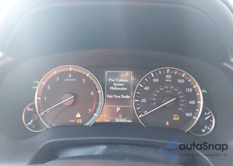 2018 Lexus Rx 350 z USA, uszkodzony, nr VIN 2T2BZMCA3JC151797